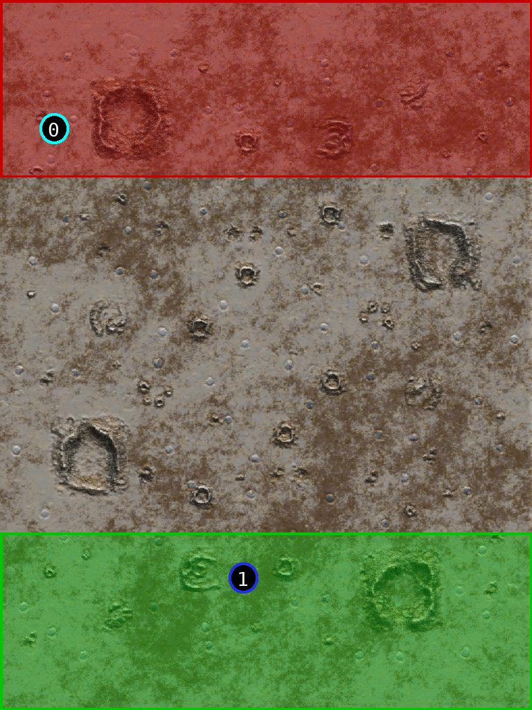 sat pic of Comet Catcher Redux v2